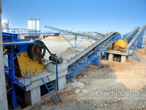 Stone Crusher & Processing: Efficient Solutions for Diverse Needs