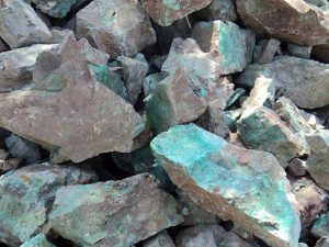 Copper Ore Crushing & Processing: A Step-by-Step Guide