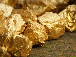 Ultimate Guide to Gold Ore Crushing & Processing: Efficient Techniques & Equipment