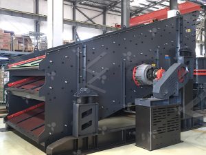 S5X Series Vibrating Screen