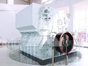 CI5X Series Impact Crusher