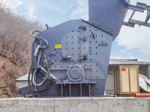 Granite/Basalt Specialized Crushing Line-Heavy-Duty Impact Crusher with ≤5% Needle Flakes Output