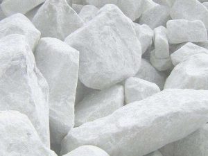 Calcite Crushing & Processing: A Comprehensive Guide
