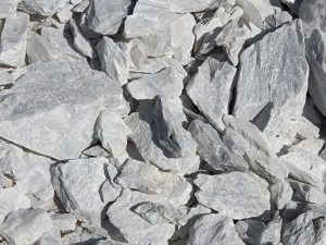 Talc Crushing & Processing: Techniques, Equipment, and Applications