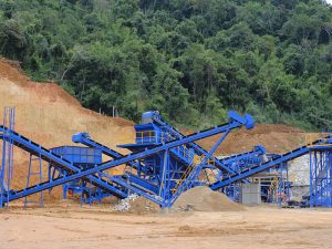 Investment optimization of iron ore dressing plant: innovation of crushing process and cost reduction path of the whole process
