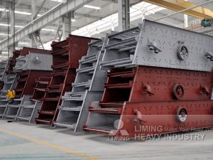 How to Choose the Right Screen Mesh for Vibrating Screens‌