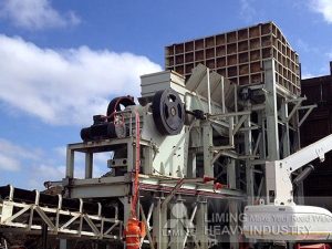 Boosting Copper Ore Crushing Efficiency: Peru’s 5000tpd Success Story‌