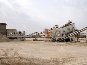 High-Efficiency Mobile Crushing Solution for Hard Stone in Colombia‌