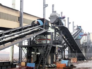 Precision Sand Manufacturing for Steel Industry‌