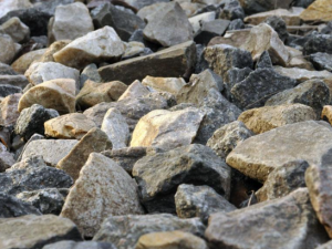 High-Efficiency Crusher Recommendations for Granite/Basalt Crushing