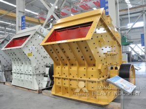 Impact Crusher vs Jaw Crusher: Which One Suits Your Quarry Project?