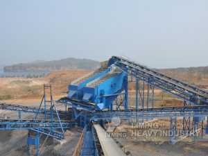 The Screen Common Faults And Countermeasures