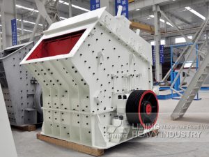 2025 Market Trends: Portable Crushers for Sustainable Construction Waste Recycling