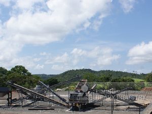 From Rock to Sand: The Complete Aggregate Production Line Setup