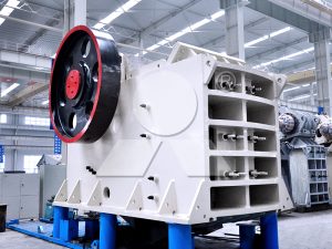 How to Choose the Right Rock Crusher: A Complete Buyer’s Guide