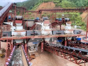 Smart Upgrades for Aggregate Systems: How Liming Heavy Industry Boosts Automation