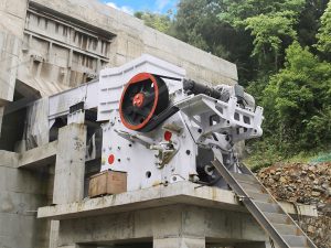 Buying a Used Rock Crusher? 5 Essential Inspection Tips