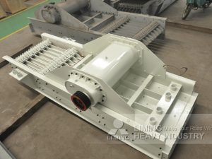 From Crushing to Screening: Liming’s Aggregate Production Line