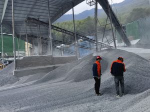 Mining Crusher Maintenance Guide: Key Tips for Longevity & Uptime
