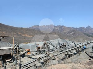 Stone Crusher Machine Price: What to Expect in 2025